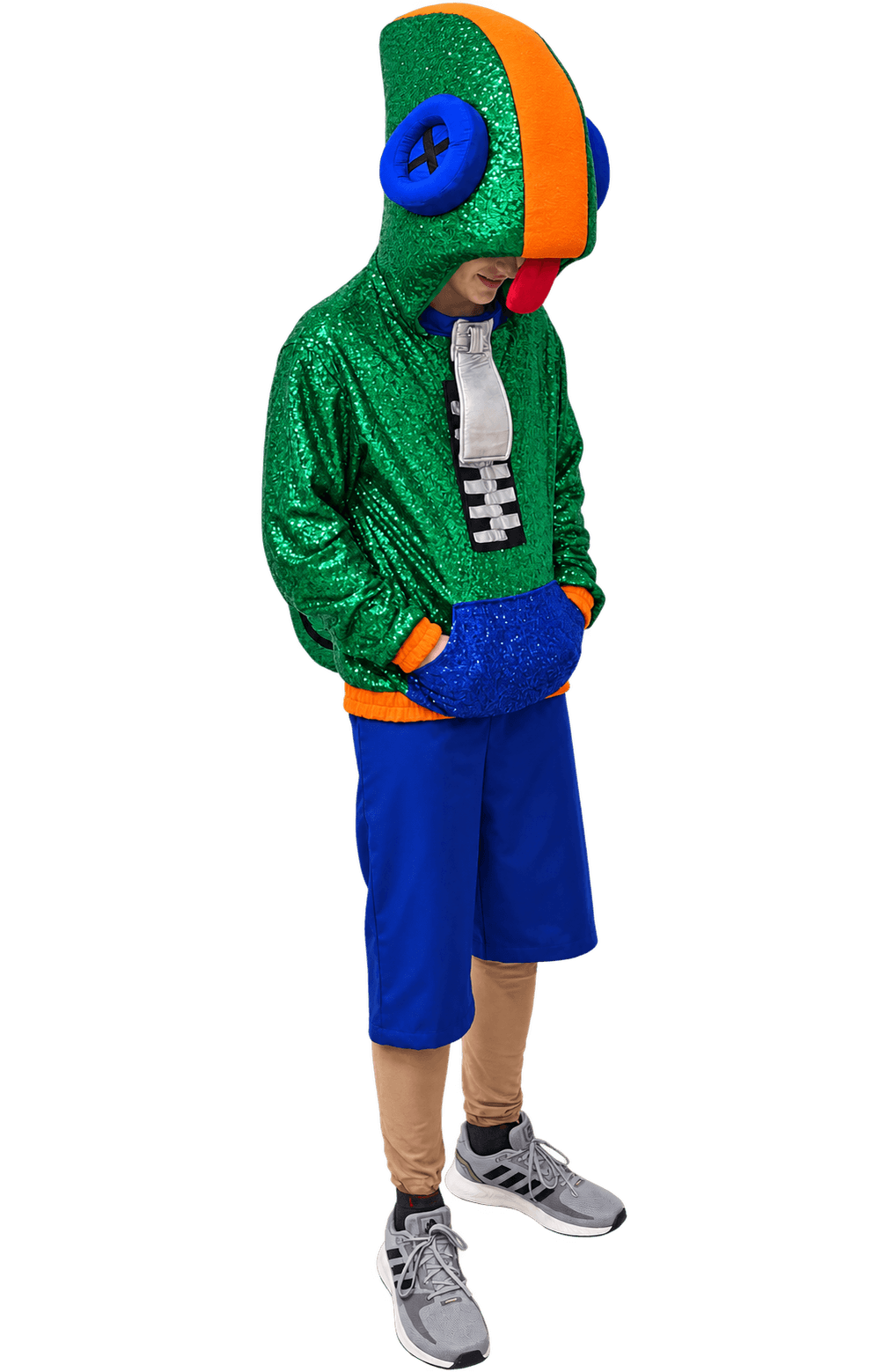Leon / Brawl Stars